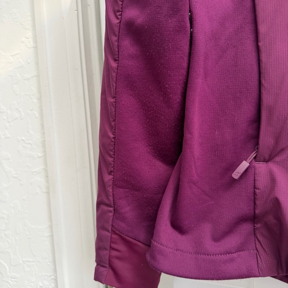 Women's Rab Softshell Jacket - Picture 2 of 11